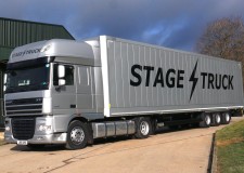 Stagetruck Megacube Box